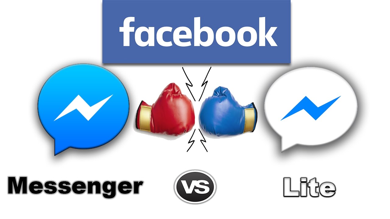 messenger app lite messenger app lite