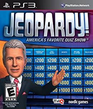 Jeopardy US [4.21]