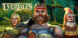 Evertales 1.12 Apk Mod Full Version Data Files Download Unlimited Coins-iANDROID Store