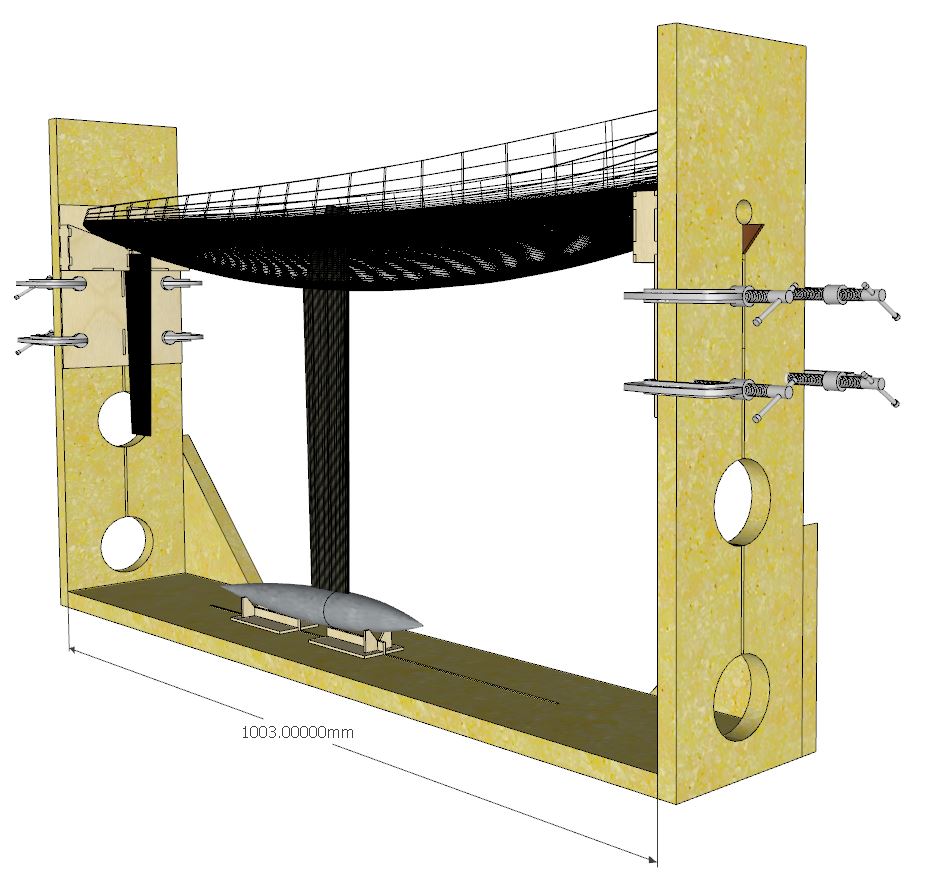 IOM Alignment and Measuring Jig (UPDATED)