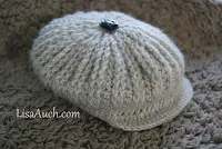 free crochet baby hat pattern, free crochet patterns