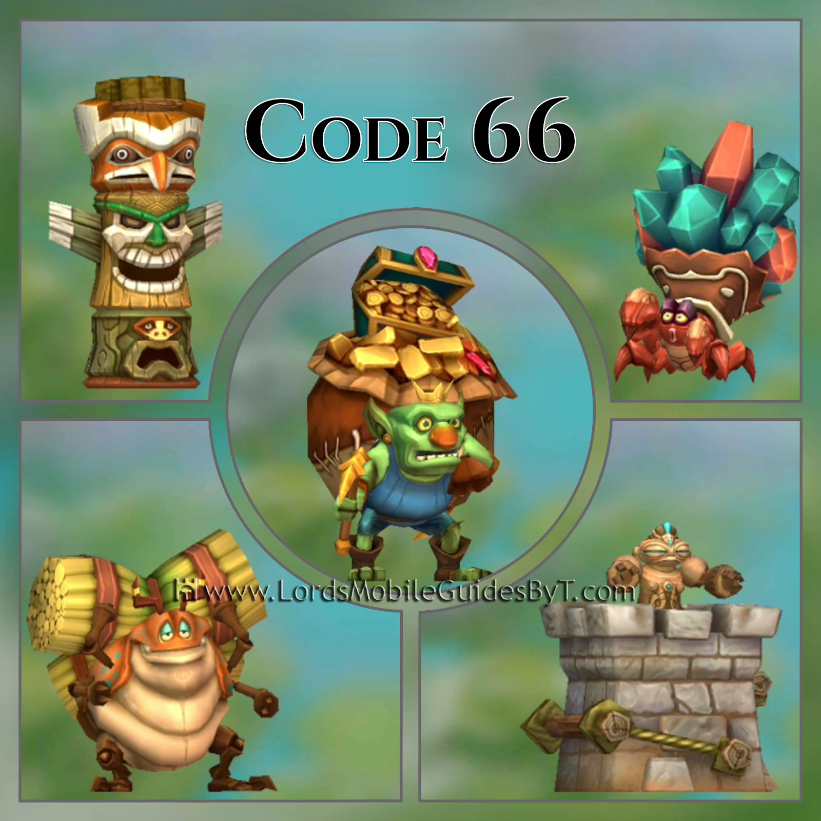 Code 66