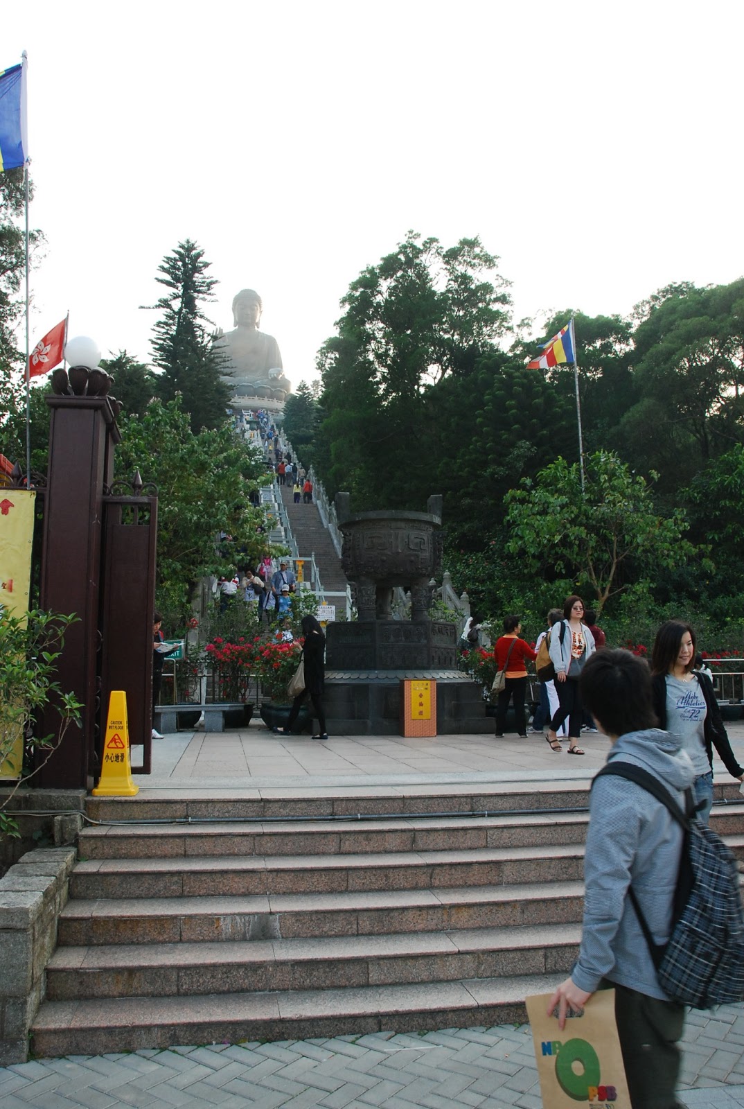 Domingo 3/11: Lantau y Macau y Espectacular primera imagen de Bangkok - Un sueño de viaje!!!  Hong Kong - Tailandia - Filipinas (2)