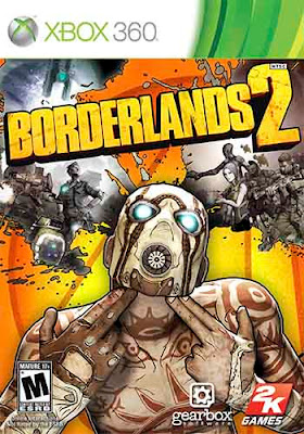 Borderlands 2 Legendado PT-BR (JTAG/RGH) Xbox 360 Torrent Download Borderlands 2 Legendado PT-BR (JTAG/RGH) Xbox 360 Torrent Download