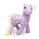 My Little Pony Love Melody Year Five Twice as Fancy Ponies G1 Pony
