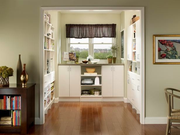 How to Organize a Remodeling ?