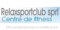 fitness club gym brussels RELAX SPORT CLUB schaerbeek