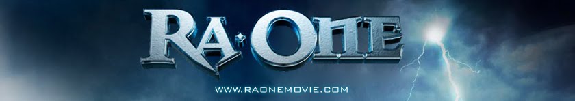 Ra.One Movie