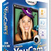 CyberLink YouCam Deluxe v6.0.2728.Multilingual Full key,Phần mềm tạo hiệu ứng lạ,độc đáo cho Webcam