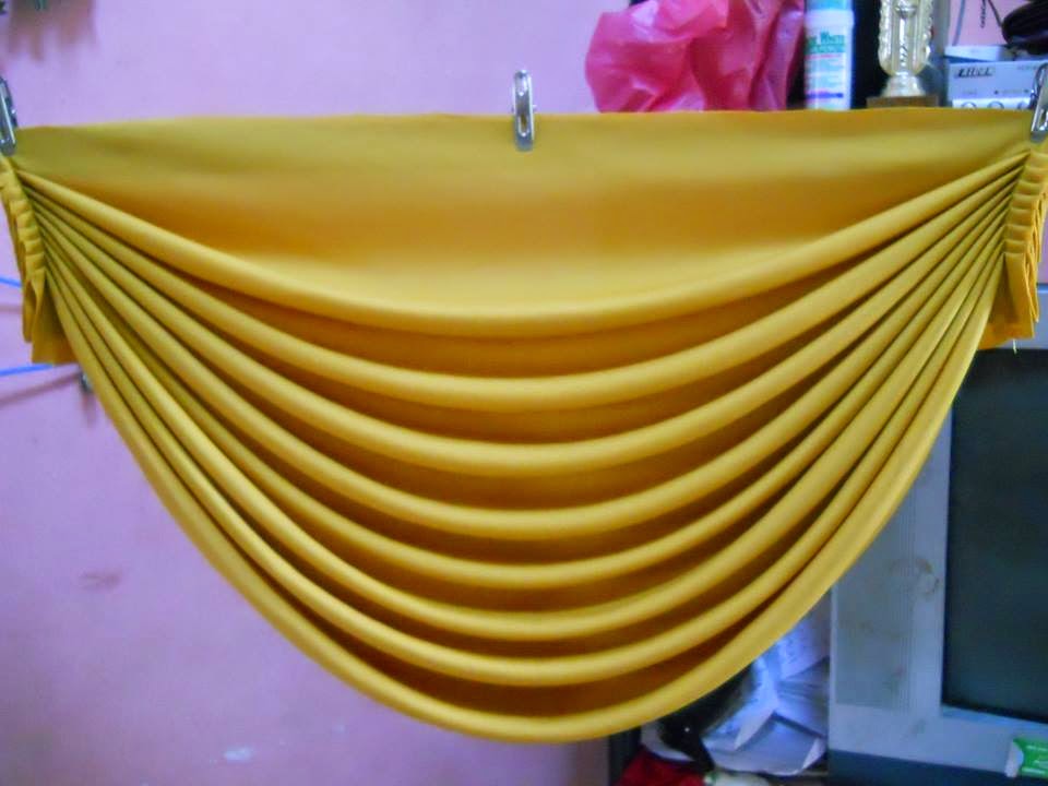 Pesona Anjung Collection Narrow Fastoon Juga Ada Kelainannya Nak Lihat Contoh2 Langsir Dari Semua Jenis Scallop Di Atas Boleh La Kat Fb Saya Selalu Update