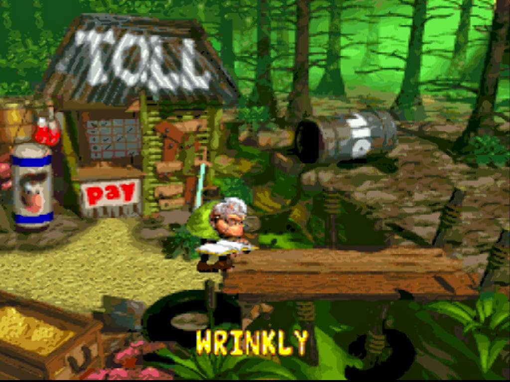 download dkc 2 download dkc 2
