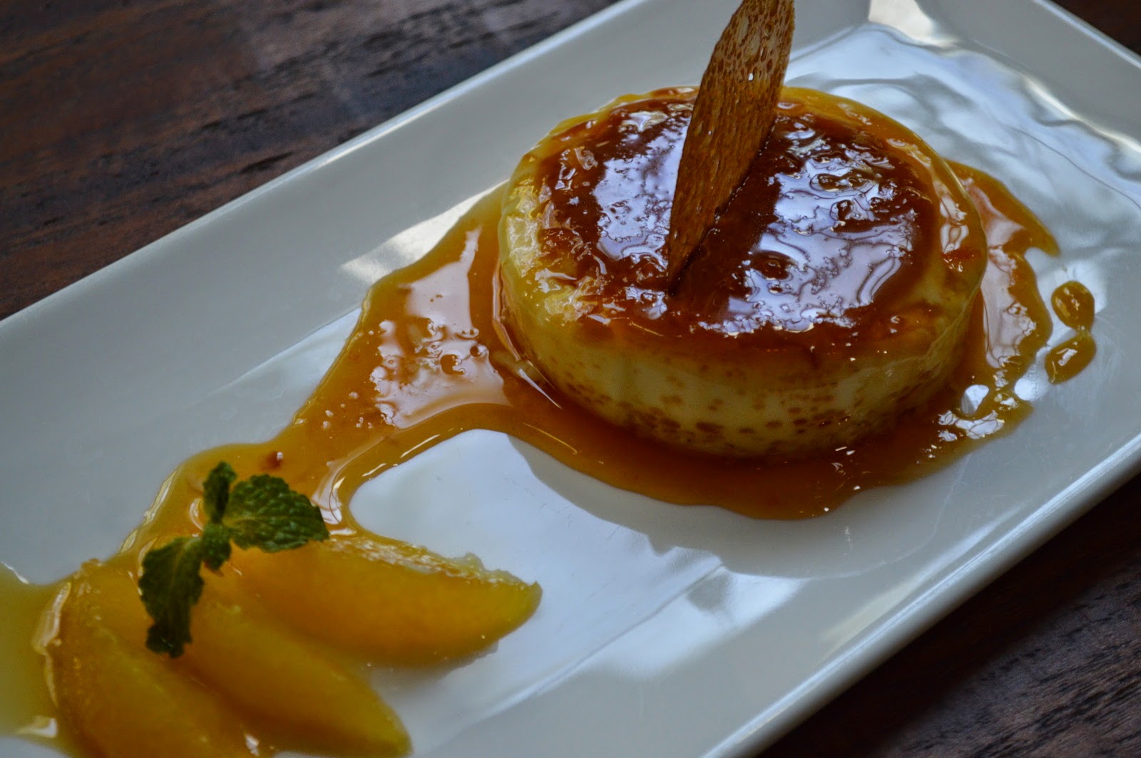 My views and ponderings Table d'hôte (TDH) menu at Loft 38 Bengaluru