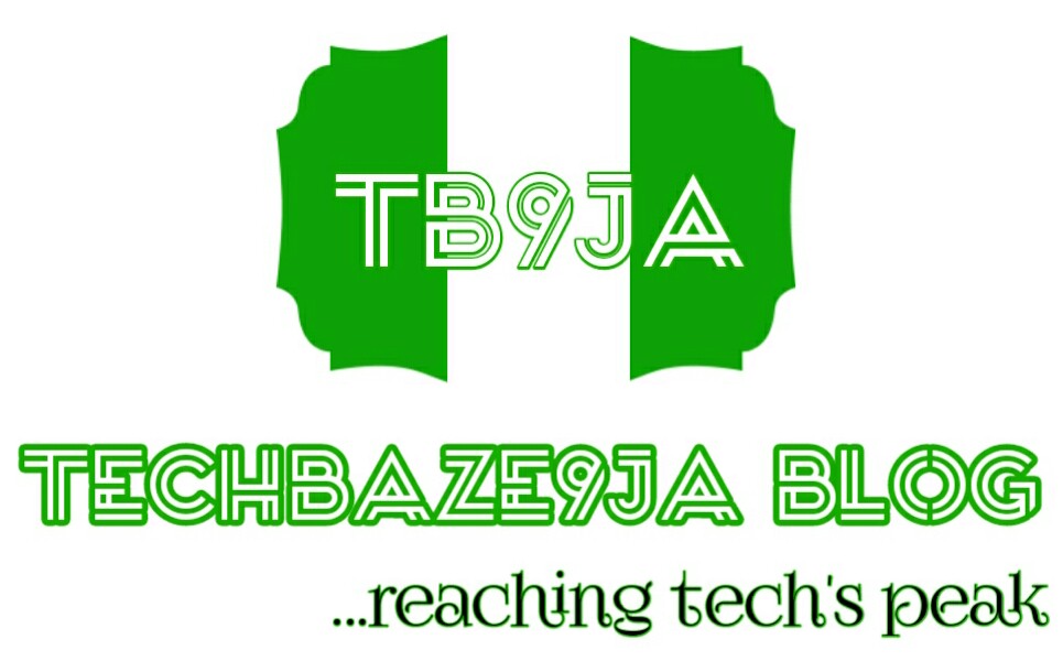 Techbaze9ja » Nigeria's No.1 Technology Update Portal