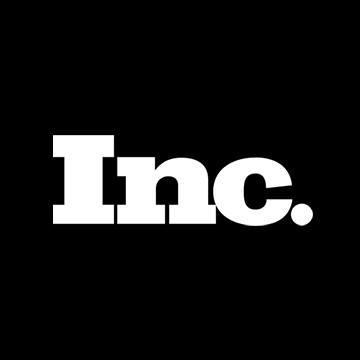 Article: We Were Featured in inc.com, Oct. 2, 2017