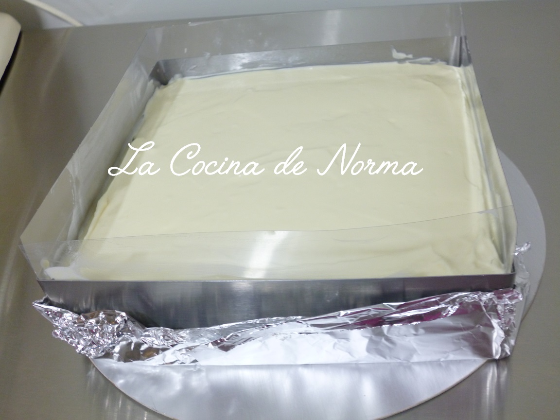LA COCINA DE NORMA