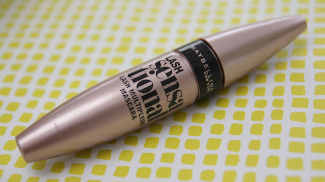 Maybelline Lash Sensational Mascara