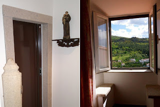 BUILDING / Hotel Casa Amarela ou Casa Magessi ou Casa de Philippe Orengo, Castelo de Vide, Portugal BUILDING / Hotel Casa Amarela ou Casa Magessi ou Casa de Philippe Orengo, Castelo de Vide, Portugal