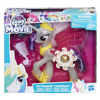  My Little Pony the Movie Glitter and Glow Princess Celestia 