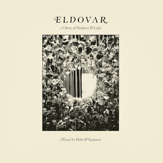 2021 - Elder & Kadavar - "Eldovar: A Story of Darkness & Light"