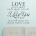 Quotes to Prove You Love someone