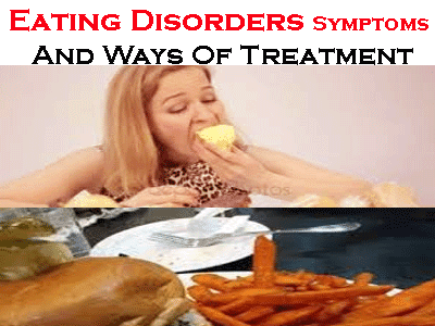 eating disorder symptoms and solutions know the types of eating disorder