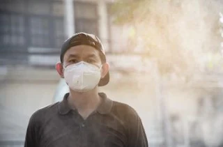 Definisi Pencemaran Udara