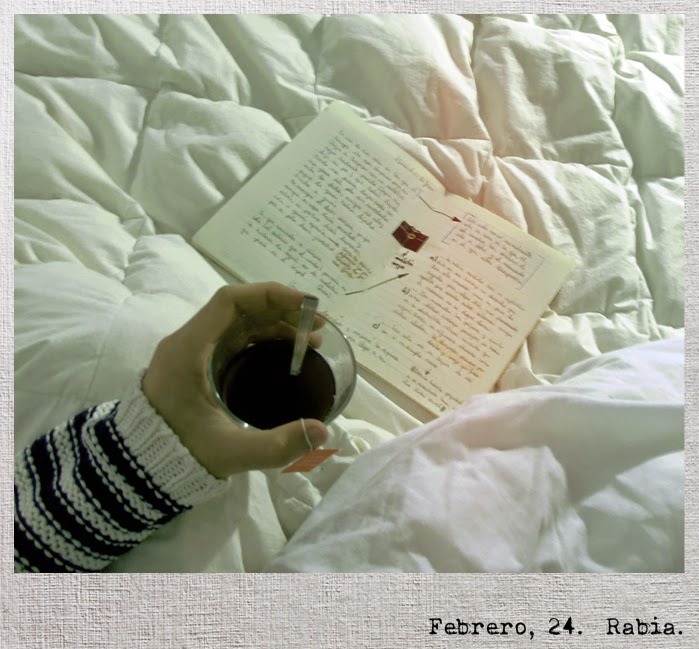 LA HABITACIÓN VERDE