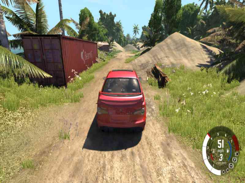 play beamng drive online free
