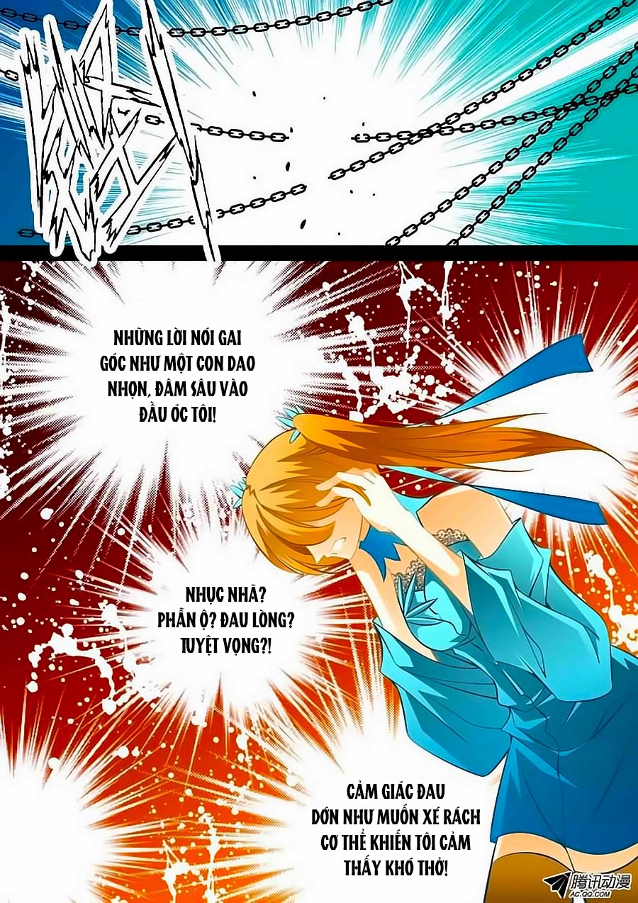 Đến Làm Yêu Quái Đi Chap 31 - Next Chap 32