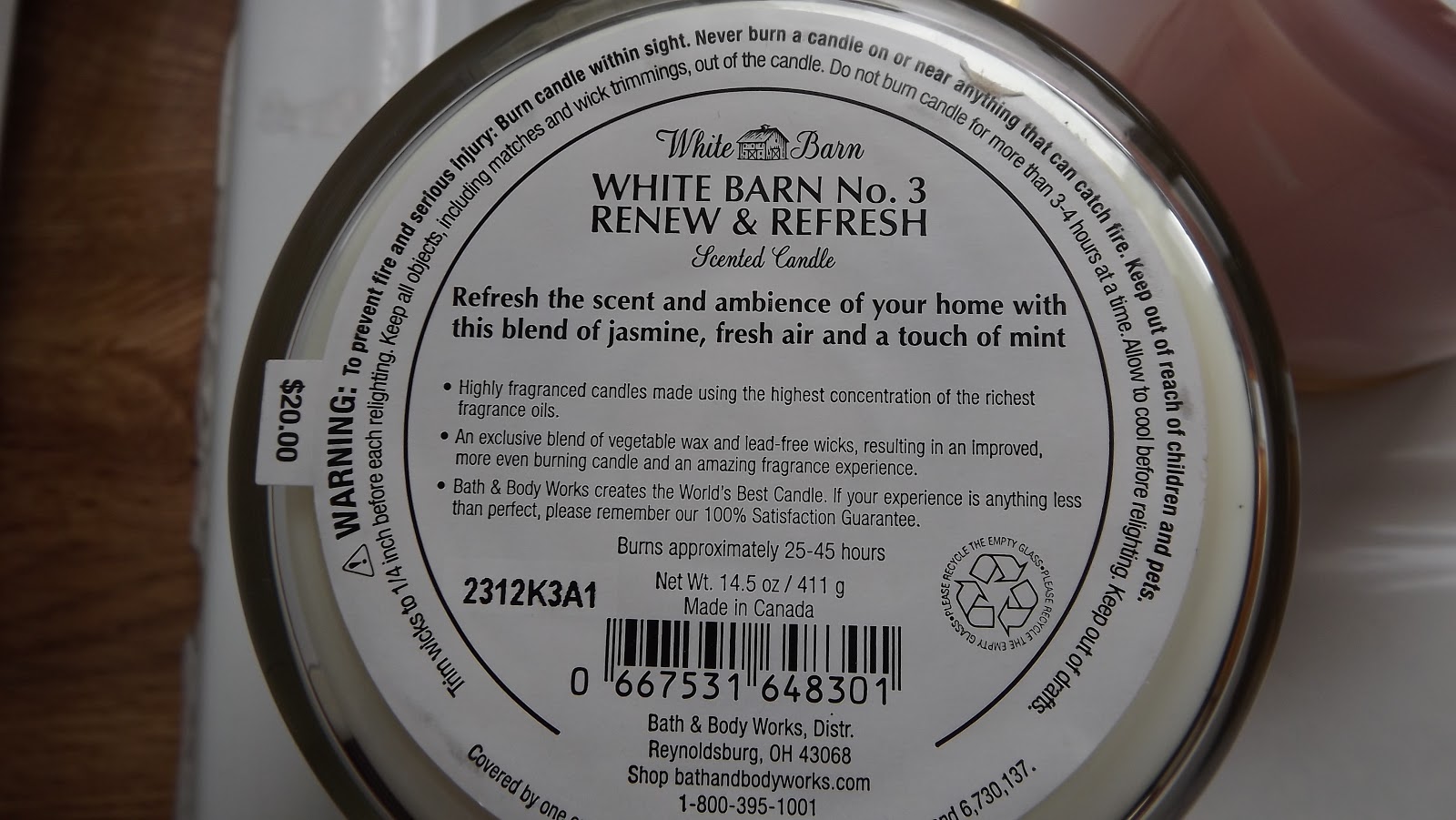 Life Inside The Page December 2012