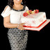 We Celebrate our CEO, Louisa of Louisa Gold Design on her Birthday Today