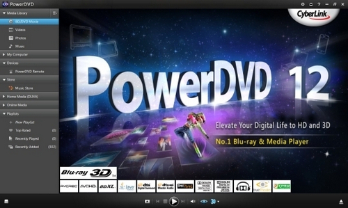 download cyberlink powerdvd 21