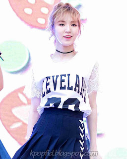 Foto Cantik Wendy Red Velvet Terbaru Foto Cantik Wendy Red Velvet Terbaru