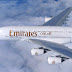 Emirates svela gli interni dell’aereo più grande del mondo