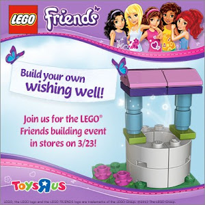Build a Wishing Well