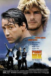 Point Break Poster