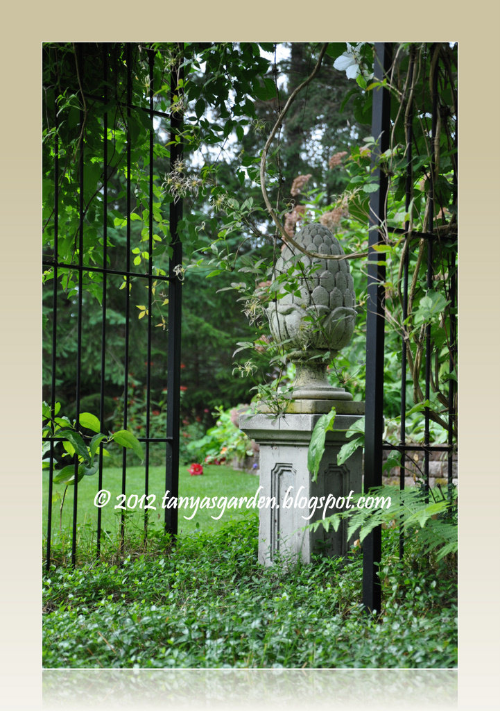 MySecretGarden: My Garden Accessories