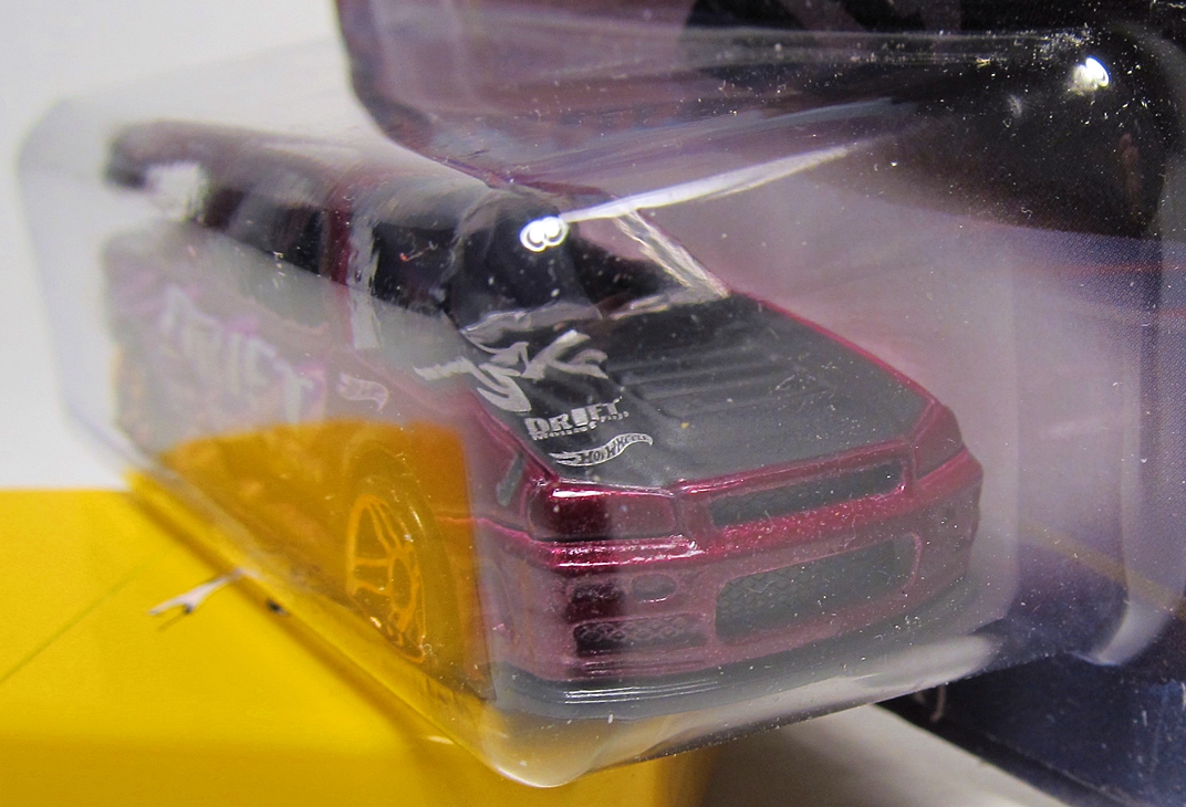 hot wheels road trippin mt fuji