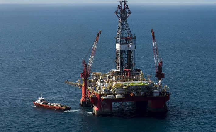 El año pasado, la plataforma de producción fue de 1.9 millones de barriles, y al Sistema Nacional de Refinación (SNR) se destinaron sólo 800,000 barriles. (Foto: Sputnik Mundo) 