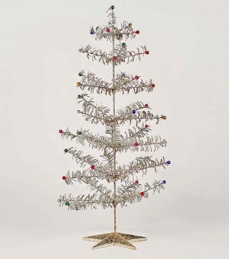 nova68 mid-century-modern christmas tree | modern design by ...