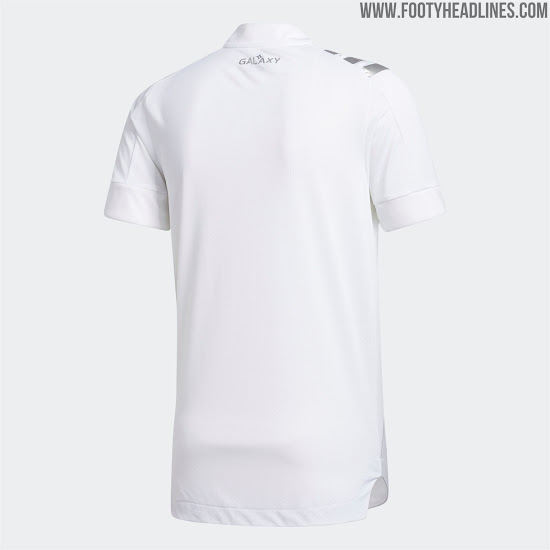 la galaxy 2020 home kit 3