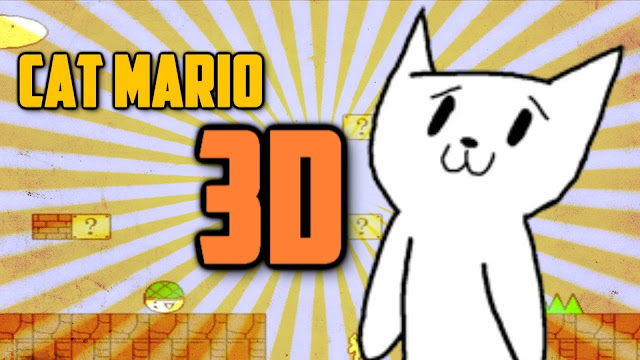 jugar cat mario 4 jugar cat mario 4