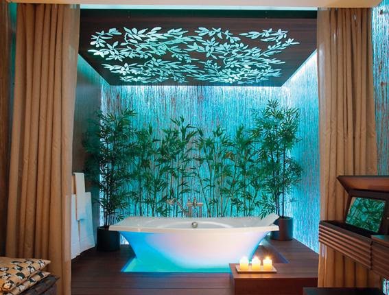 Fotos de Baños: marzo 2014