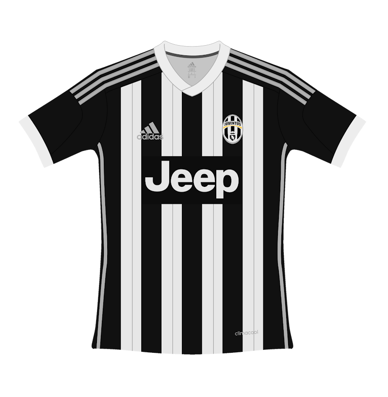 32+ Gambar Baju Bola Juventus