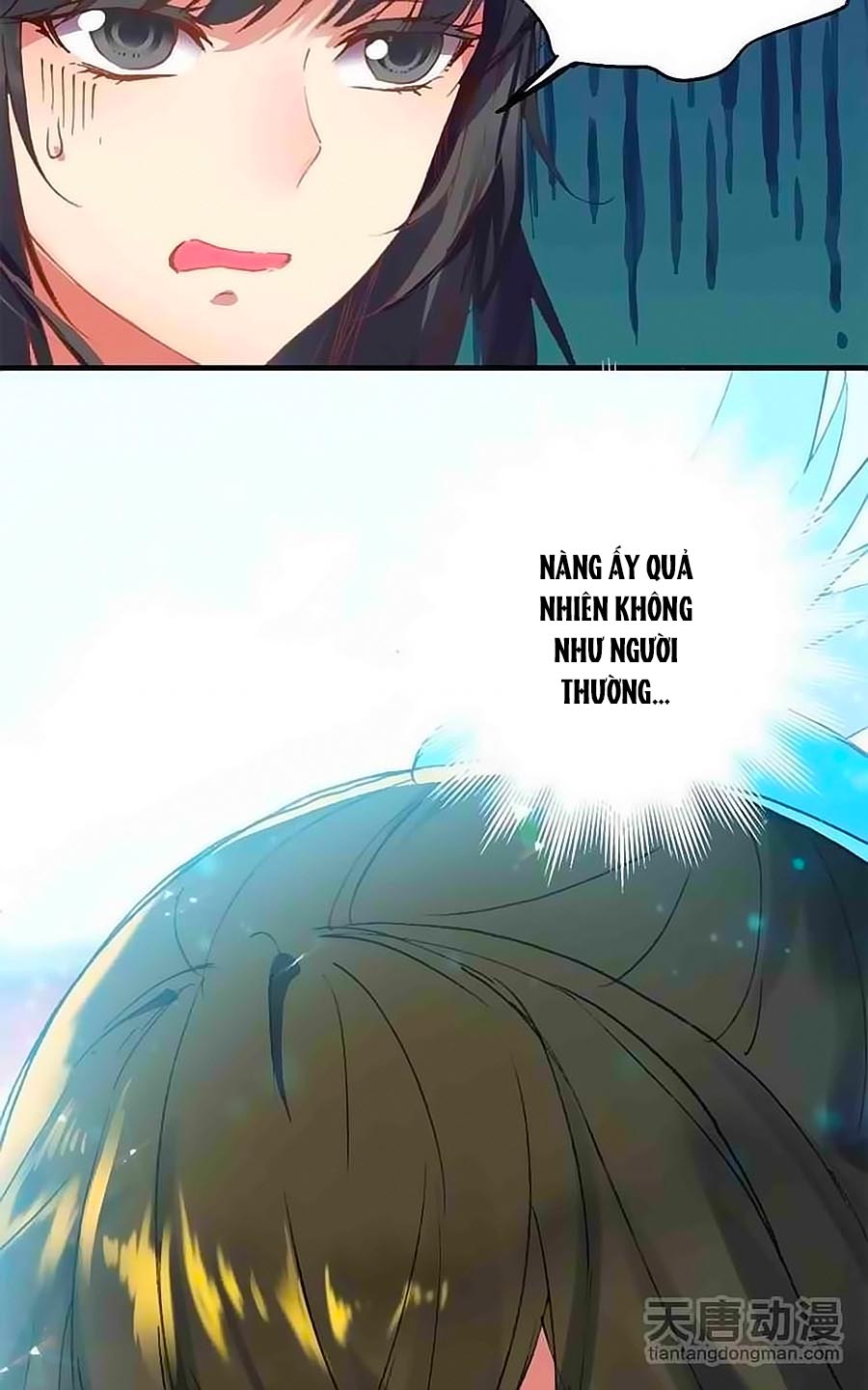 Tỏa Thảo Lục Chap 13 - Next Chap 14
