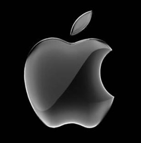 Misantropía, Cinismo y demas Postres: LA HISTORIA DE UNA MANZANA: ¿Por qué  Steve Jobs eligió una manzana mordida como logo?