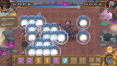 Fareo Shadowlands Game Screenshot 7