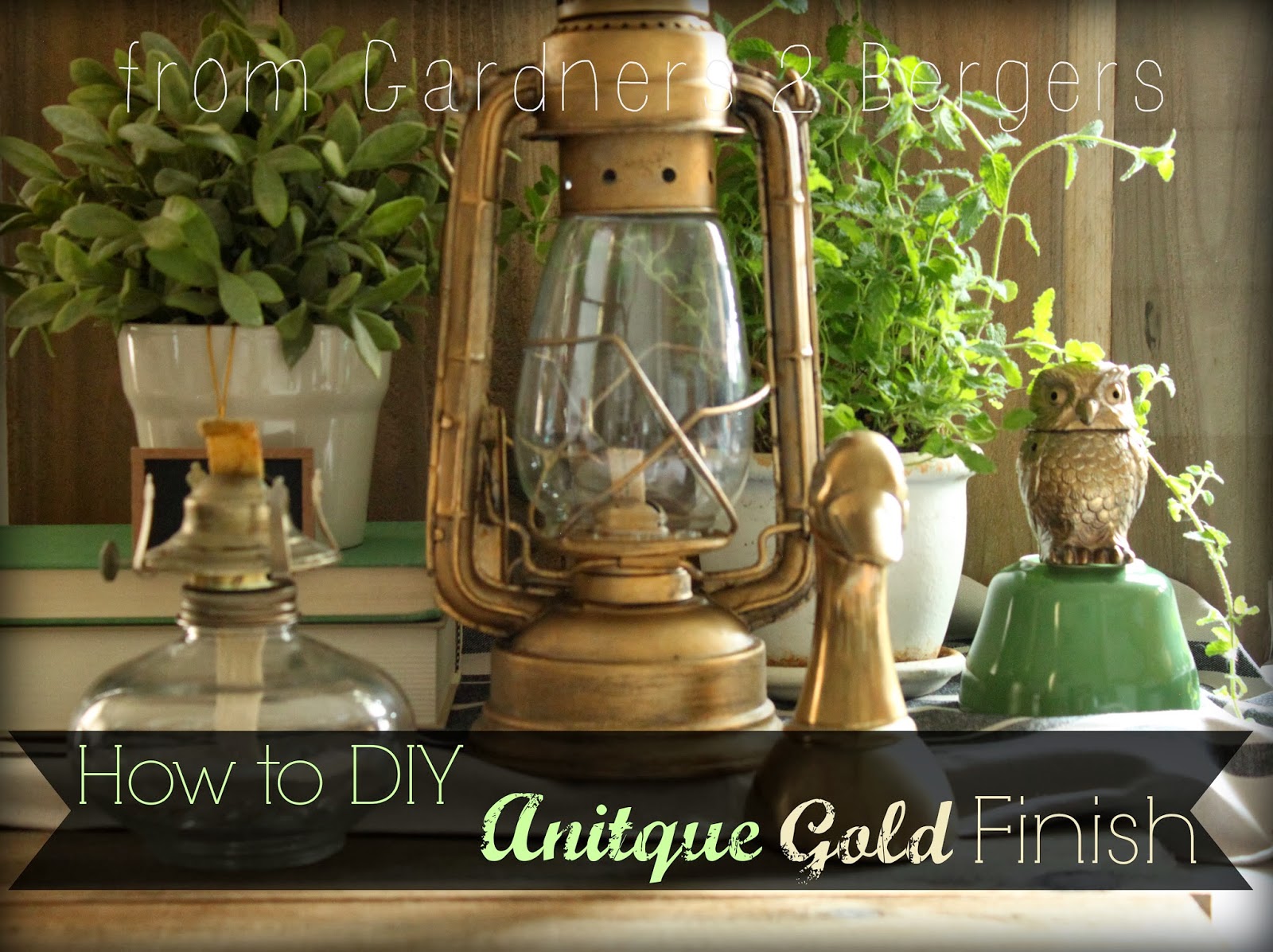How-to-Create-a-FAUX-Metal-Gold-Finish