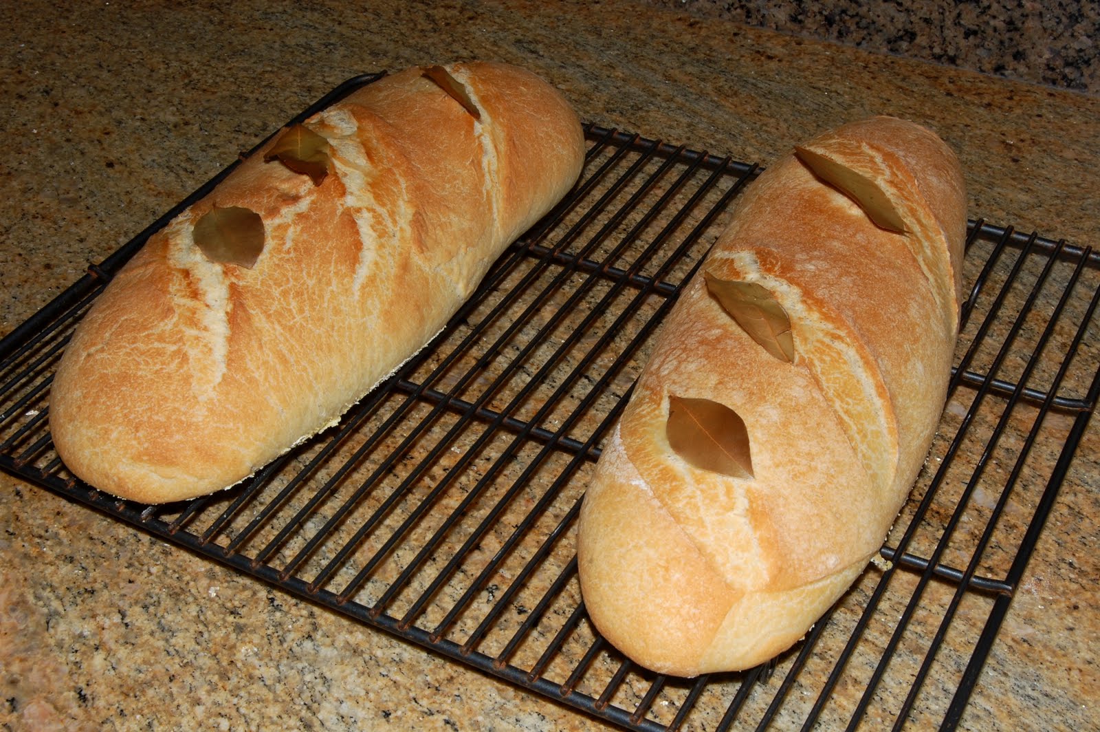 breadbasketcase Pan Cubano (Cuban Bread)