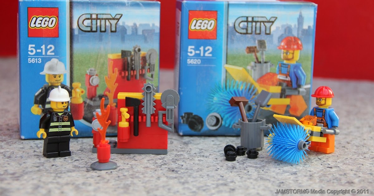 lego 5613
